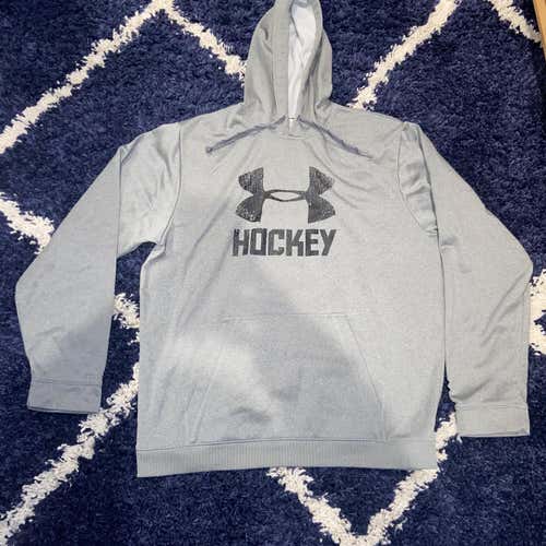 Under Armour Hockey Sweatshirt