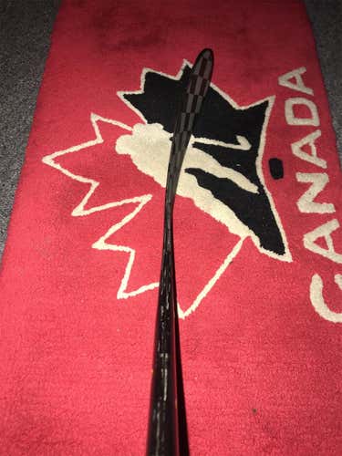 Used Bauer Flylite Left 77 Flex P92