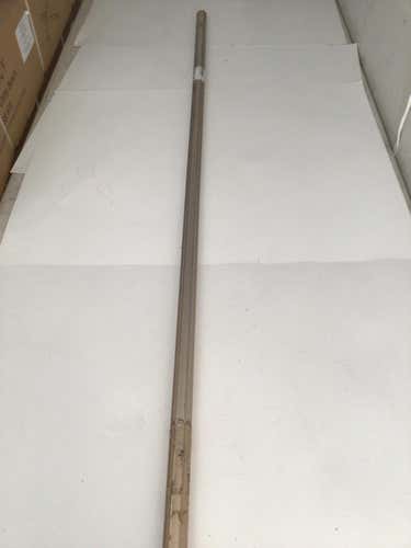 Used String King Metal2 60" Steel Lacrosse Mens Shafts