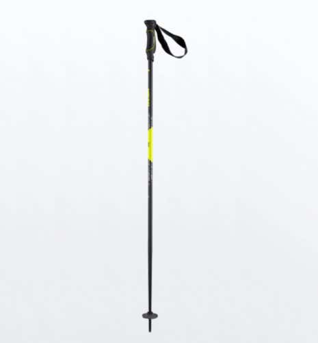 Head Ski Pole 115cm Blk