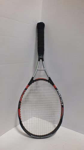 Used Head Ti Heat 4 1 2" Racquet Sports Tennis Racquets