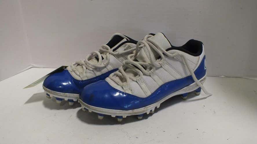 Used Nike Senior 9 Football Shoes