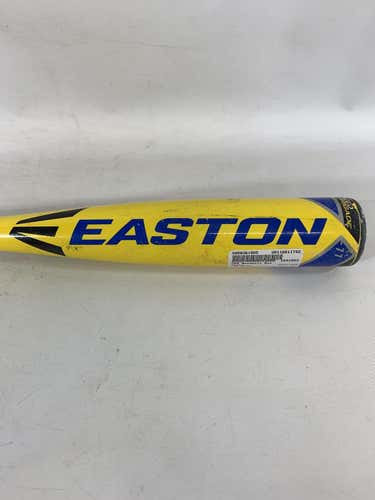 Used Easton S350 Usa Bat 28"-12