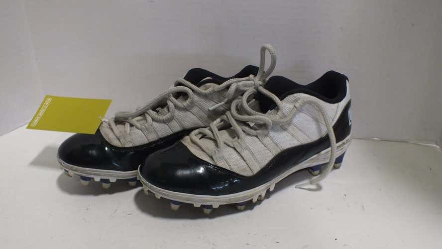 Used Nike Senior 9 Football Shoes