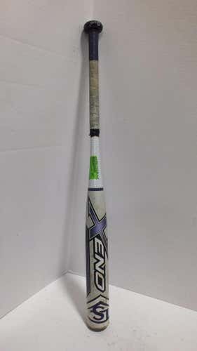 Used Louisville Slugger Xeno 30" -11 Drop Baseball & Softball Fastpitch Bats