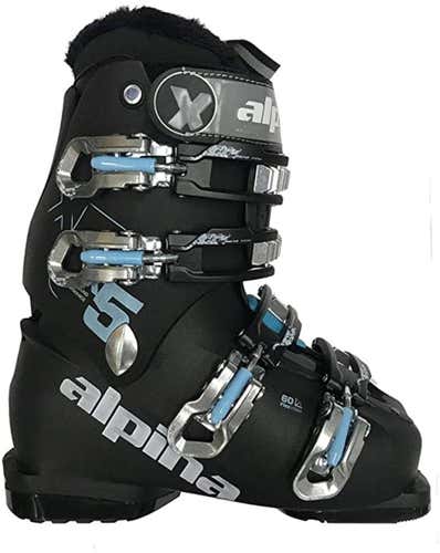 Elan X5 Eve Dh Boot 26