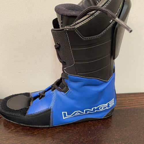 Lange World Cup Lace Liners