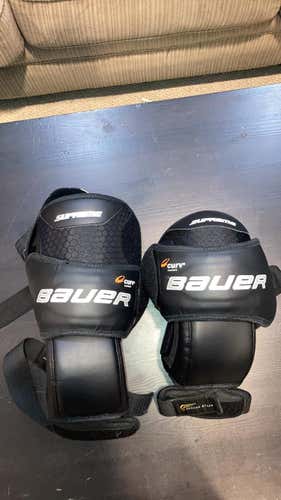 Bauer Pro kneepads