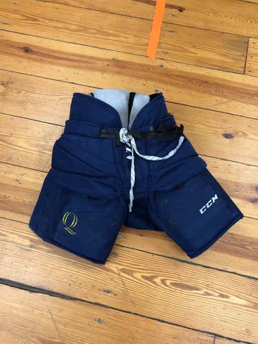 NCAA Return CCM HPG12 Senior M Goalie Pant