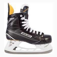 New Junior Bauer Supreme S170 Hockey Skates Regular Width Size 4.5
