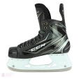 New Junior CCM RibCor SILVER Hockey Skates Regular Width Size 2.5