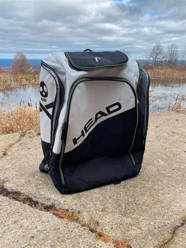 New HEAD Boot Bag