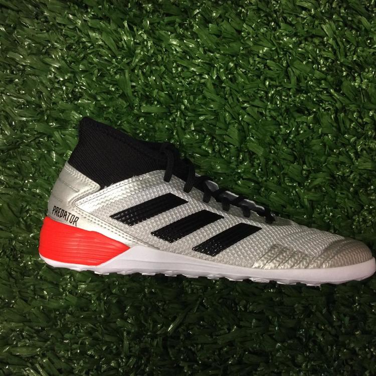 predator 19.3 silver