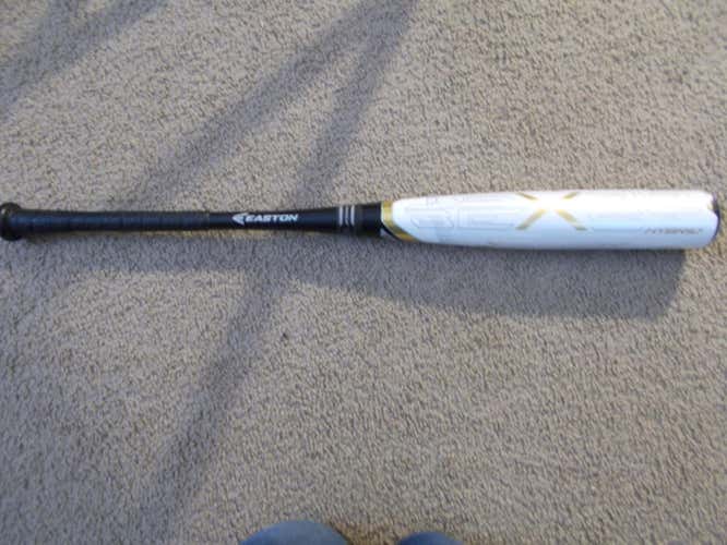 Easton BB18BXH 32/29 Beast X Hybrid BBCOR Baseball Bat (-3) *HOT BAT*
