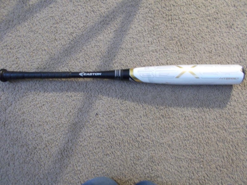 Easton BB18BXH 32/29 Beast X Hybrid BBCOR Baseball Bat (-3) *HOT BAT*