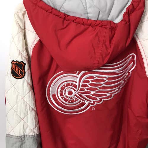 Red Wings Vintage Med Starter Jacket