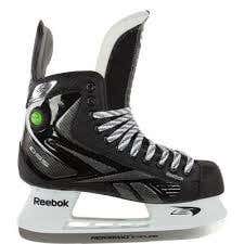 New Senior Reebok 9k Hockey Skates Regular Width Size 6