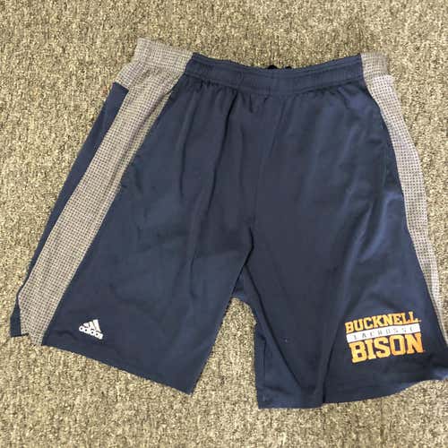 Bucknell Lacrosse Shorts