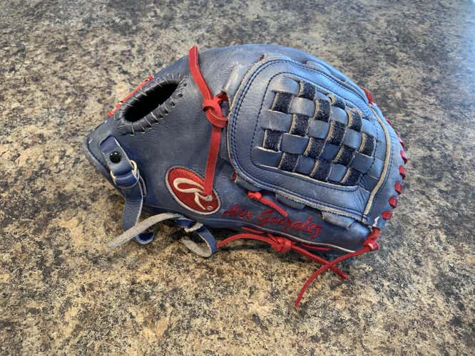 FSOT Rawlings HOH 12"