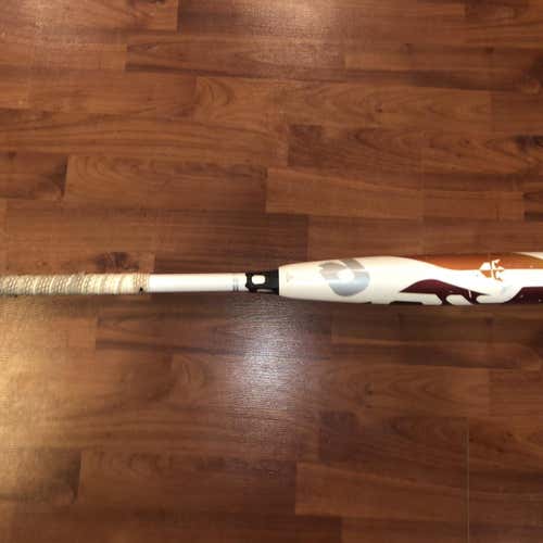 High School/College 2018 Composite CF Zen (-3) 29 oz 32" Bat