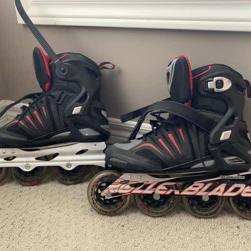 Senior Other  Size 8 Inline Skates