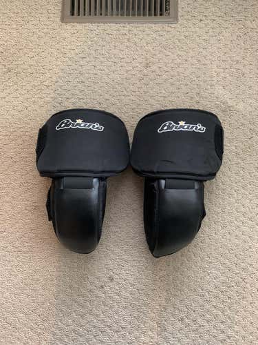 Used Brian's Knee Pads Senior