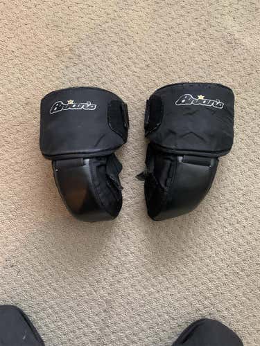 Used Brian’s Knee Pads Senior