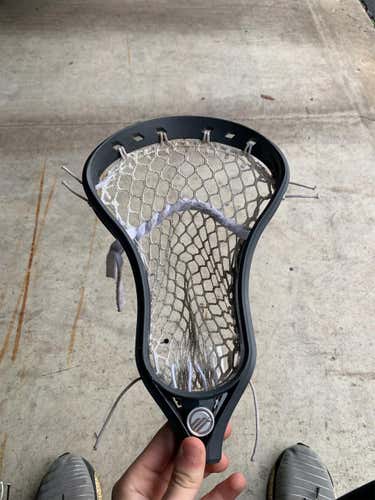 Gray Used Attack & Midfield Strung Tactik Head