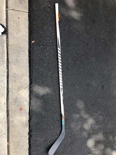Senior Right Handed Covert QRL SE Mid Pattern  Hockey Stick