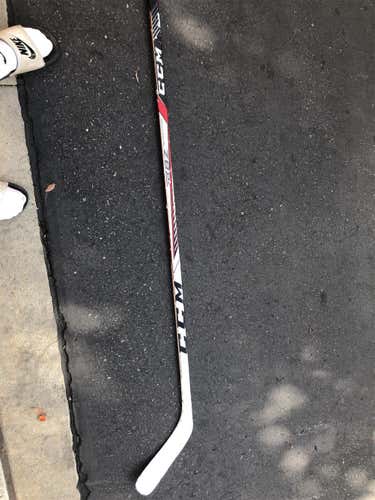 Intermediate Right Handed RBZ Revolution Mid Pattern  Hockey Stick