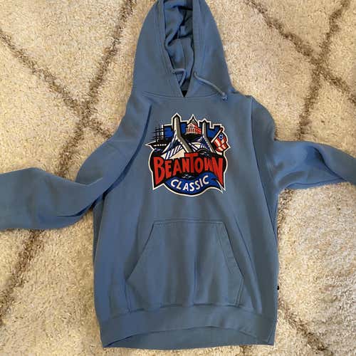 Beanpot Clsssic Hoodie