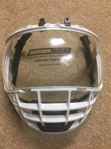 Avision Ahead Elite Combo Mask