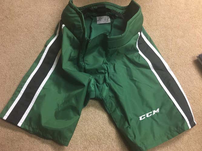 Senior Large CCM PP90 Pro Stock Pant Shell