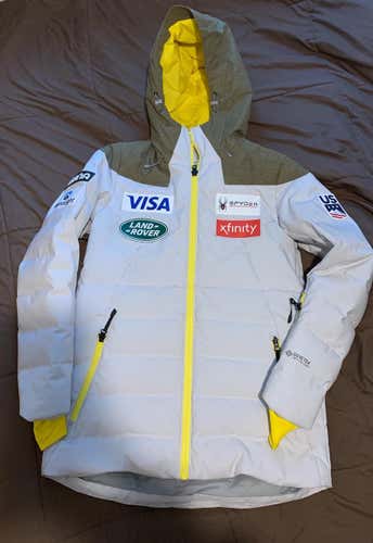 Women’s US Ski Team Jacket