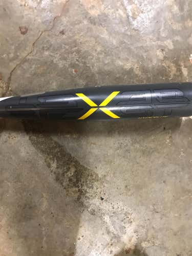 Kid Pitch (9YO-13YO) 2019 Alloy Beast Hyperlite (-12) 17 oz 29" Bat