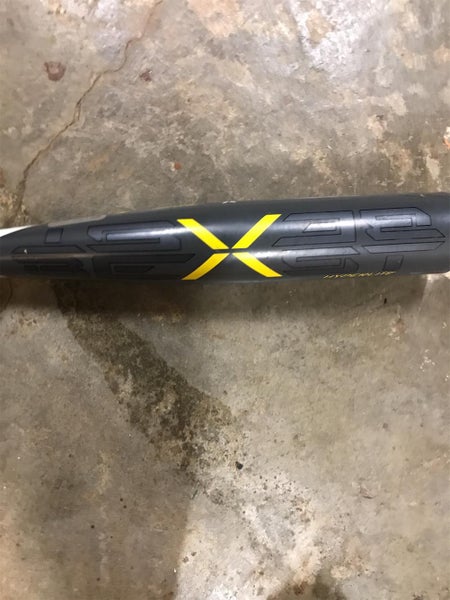 Kid Pitch (9YO-13YO) 2019 Alloy Beast Hyperlite (-12) 17 oz 29" Bat