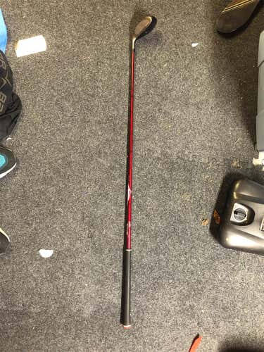 Men's Right Handed Senior Flex 3H Hybrid