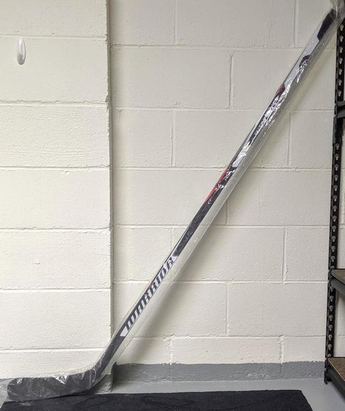 *NEW* In-Bag Warrior HD1 Pro Stock Stick - Mike Green, RH, 85 Flex