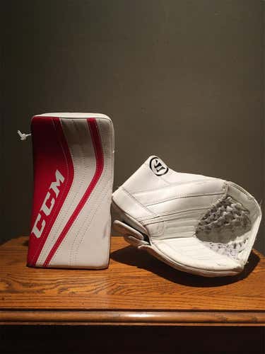 Red Junior Regular R1.5