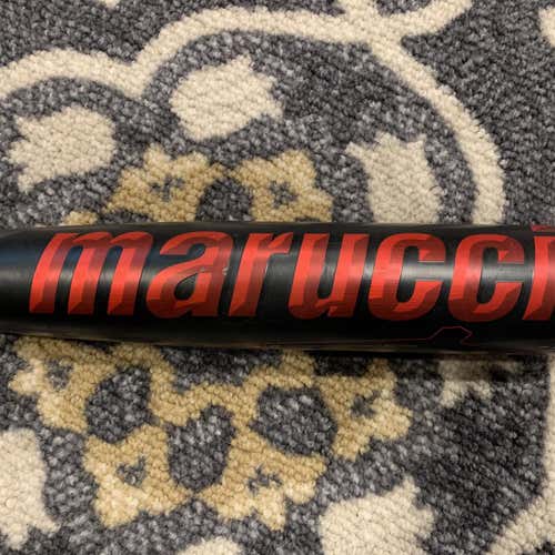 Marucci BBcor Cat 9 (-3) 29 oz 32" Bat