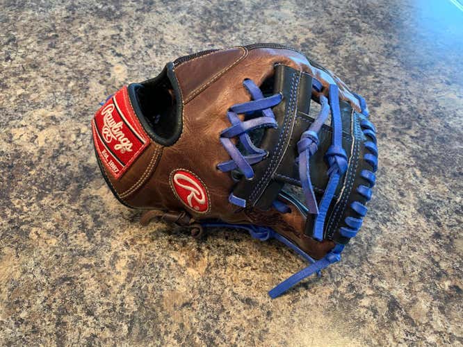 Rawlings HOH 11.75”