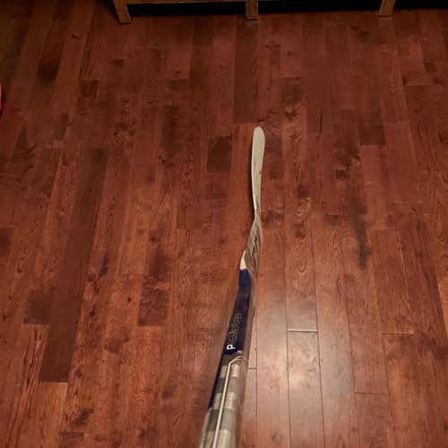 Used Senior CCM Regular Premier P2.9 Goalie Stick 26" Paddle