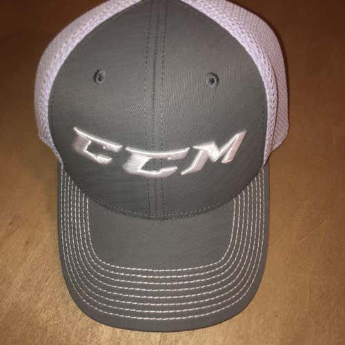 Ccm Hockey Hat