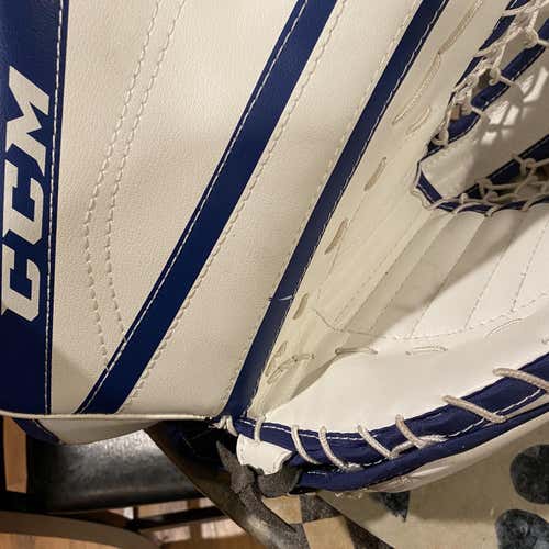 Blue Senior Regular Extreme Flex II 860