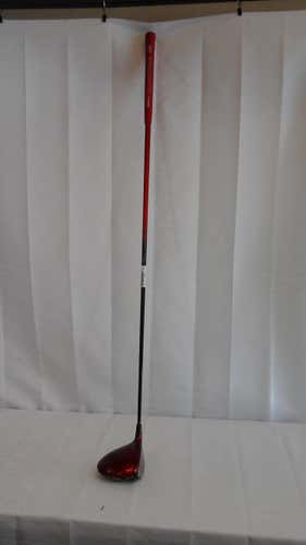 Used Nike Vr-s Covert 10.5 Degree Graphite Regular Golf Drivers