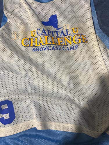 Reversible Lacrosse Pinnie #6