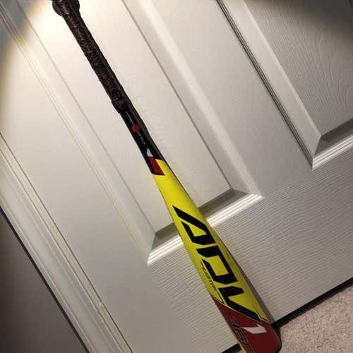 2020 Easton Composite ADV1 360 USA Bat (-12) 17 oz 29" Used Kid Pitch (9YO-13YO)