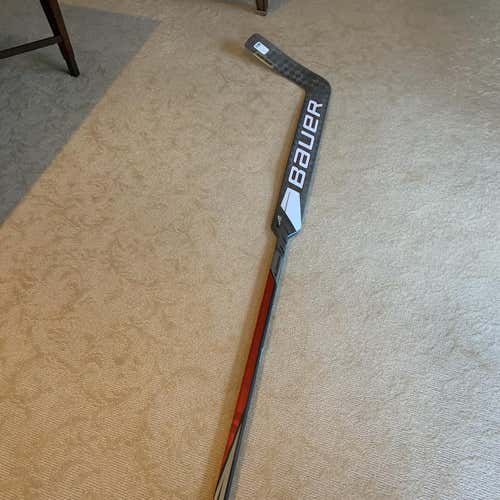 Senior Regular Supreme Ultrasonic 27" Paddle Goalie Stick