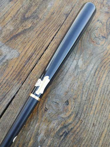 BBCOR Certified 2020 Sasquatch Wood Bat (-3) 29 oz 32"