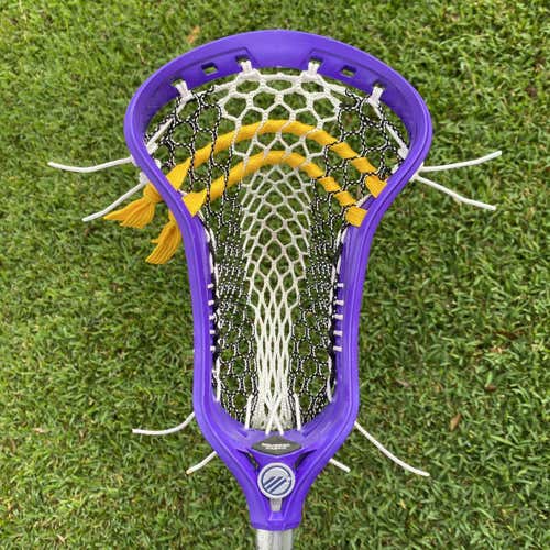 New Maverik Kinetik Head